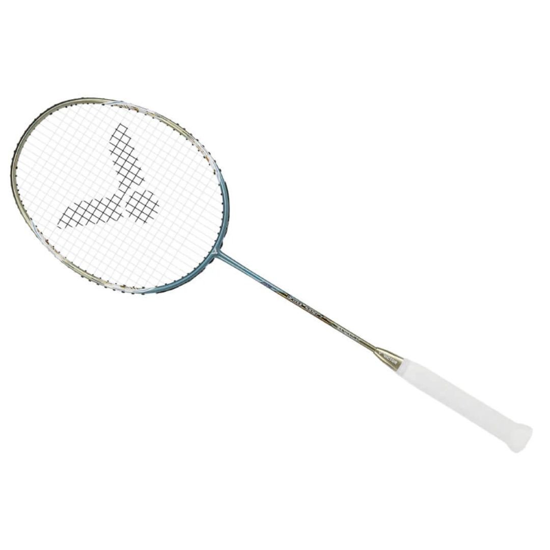 Victor Badminton Racket Nano 7 V - 1 Victor Badminton Racket Nano 7 V