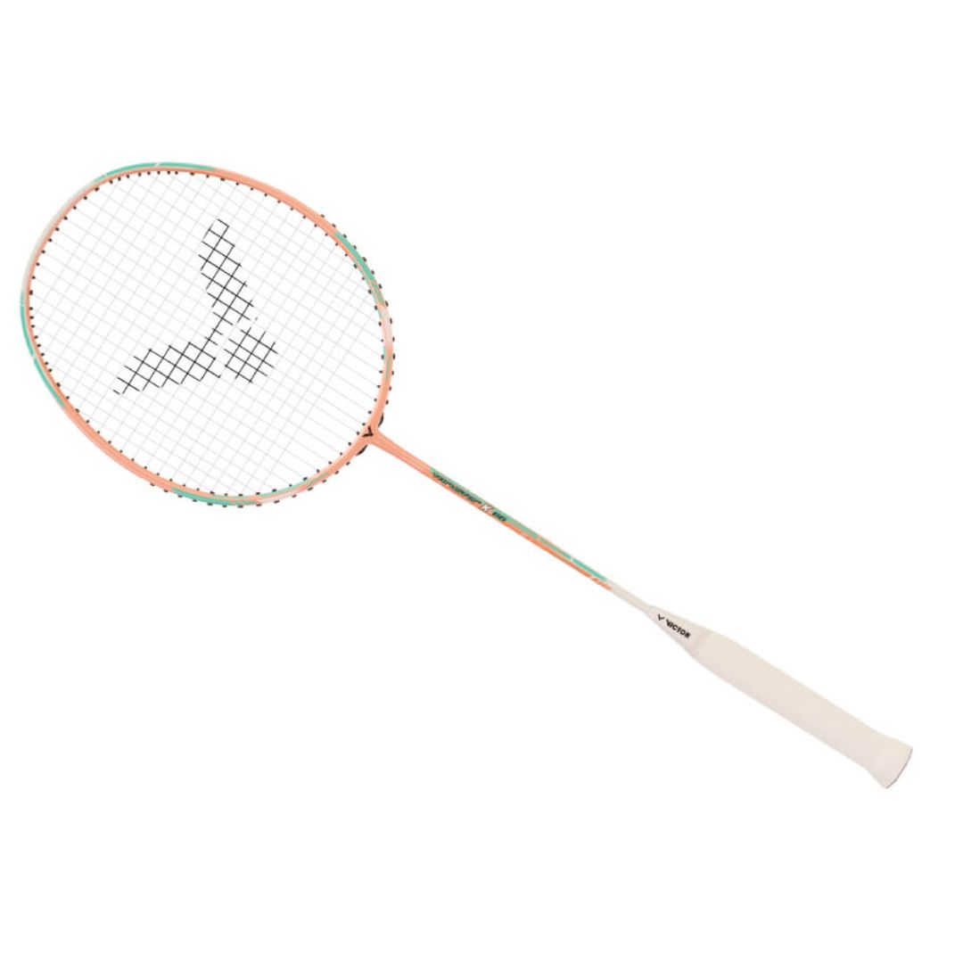 Victor Badminton Racket TK 66 Victor Badminton Racket TK 66
