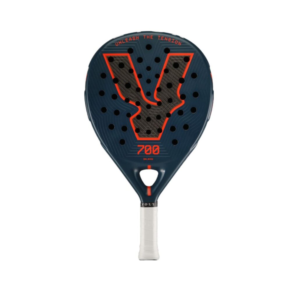 Volt 700 v5 Padel Racket
