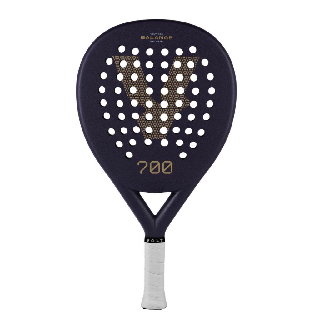 Volt 700 v4 Padel Racket