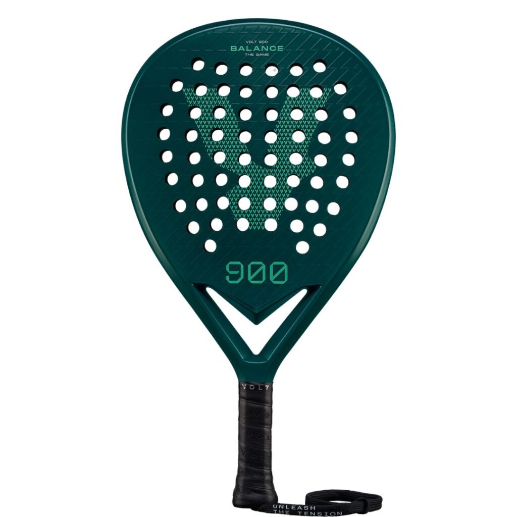 Volt 900 v4 Padel Racket