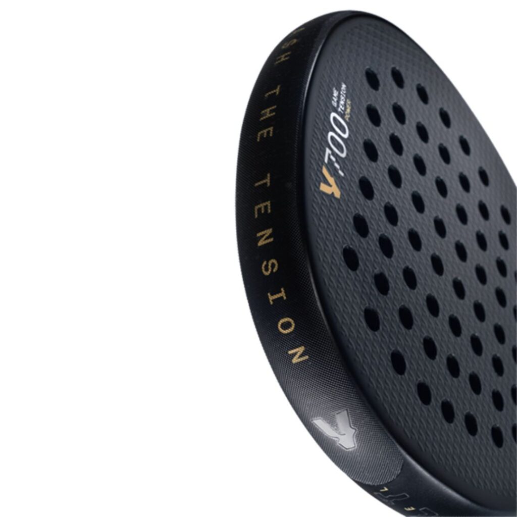 Volt Racket Protector