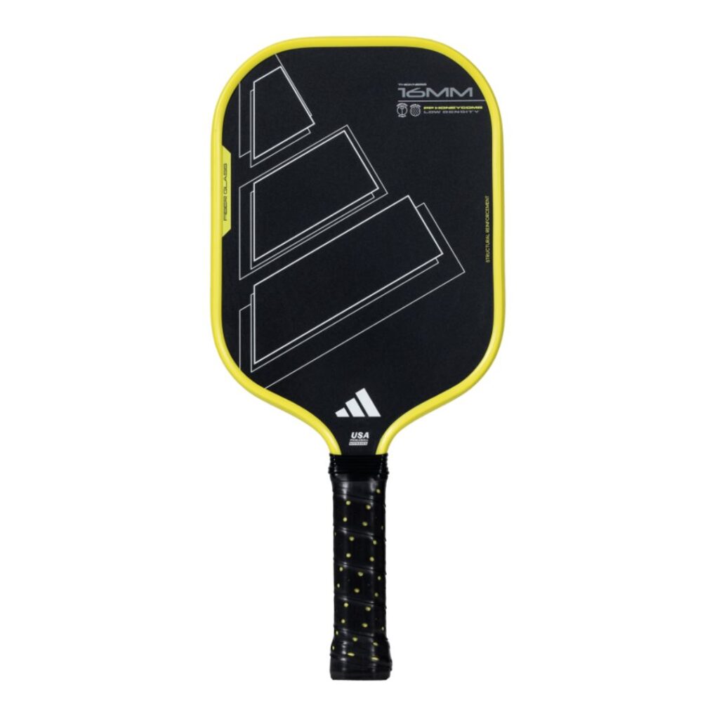 Adidas RX Team Attk 2025 Paddel Racket