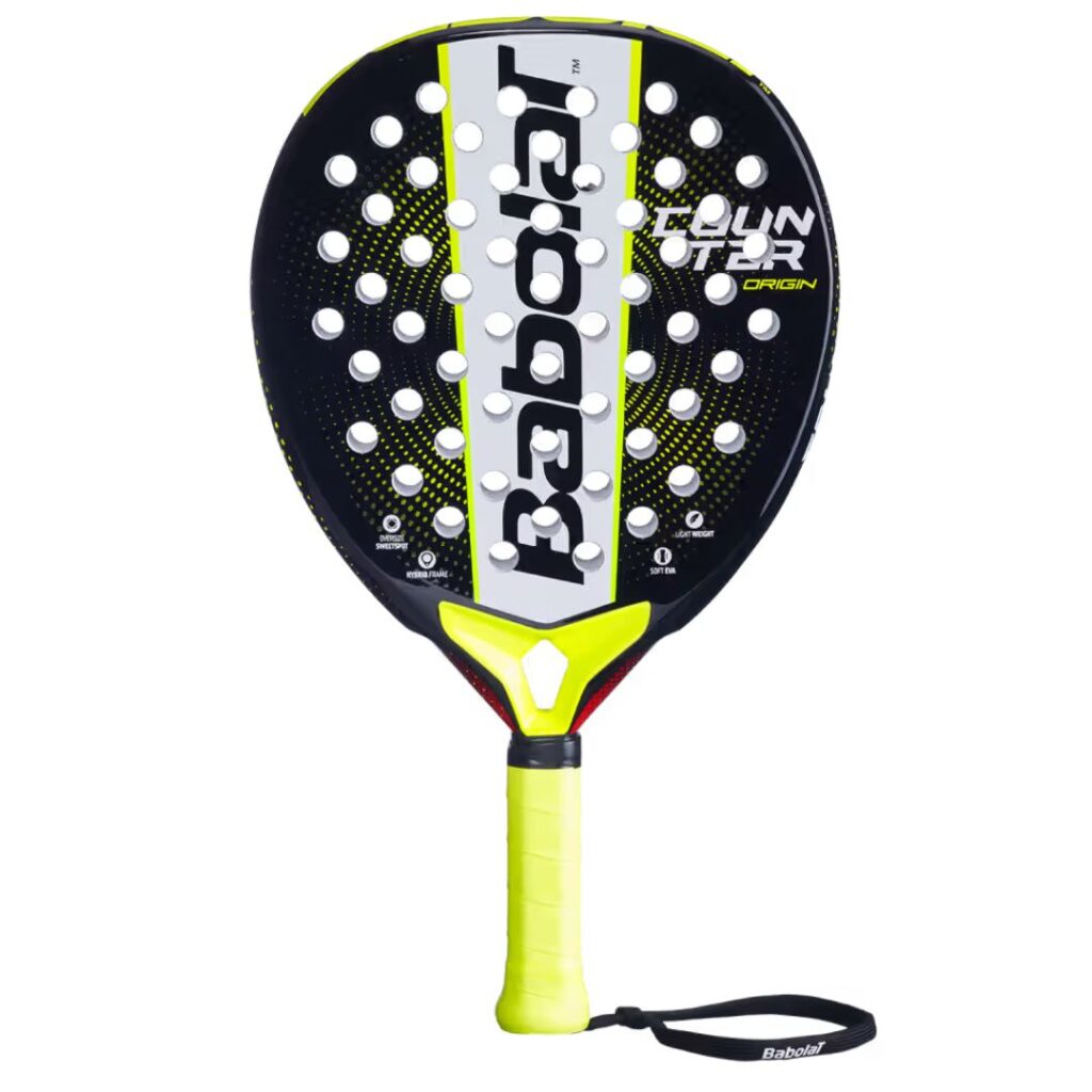 Babolat Counter Origin Padel Racket