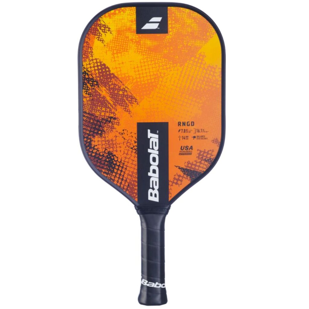 Babolat Pickleball Paddle RNDG