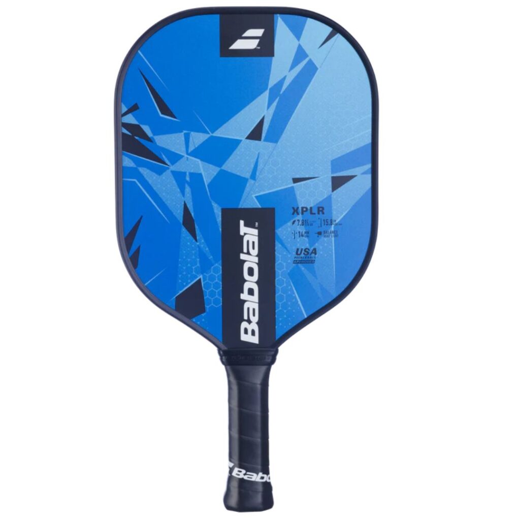 Babolat Pickleball Paddle XPLR