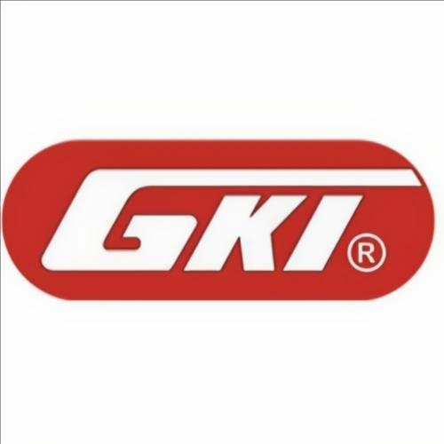 GKI Logo
