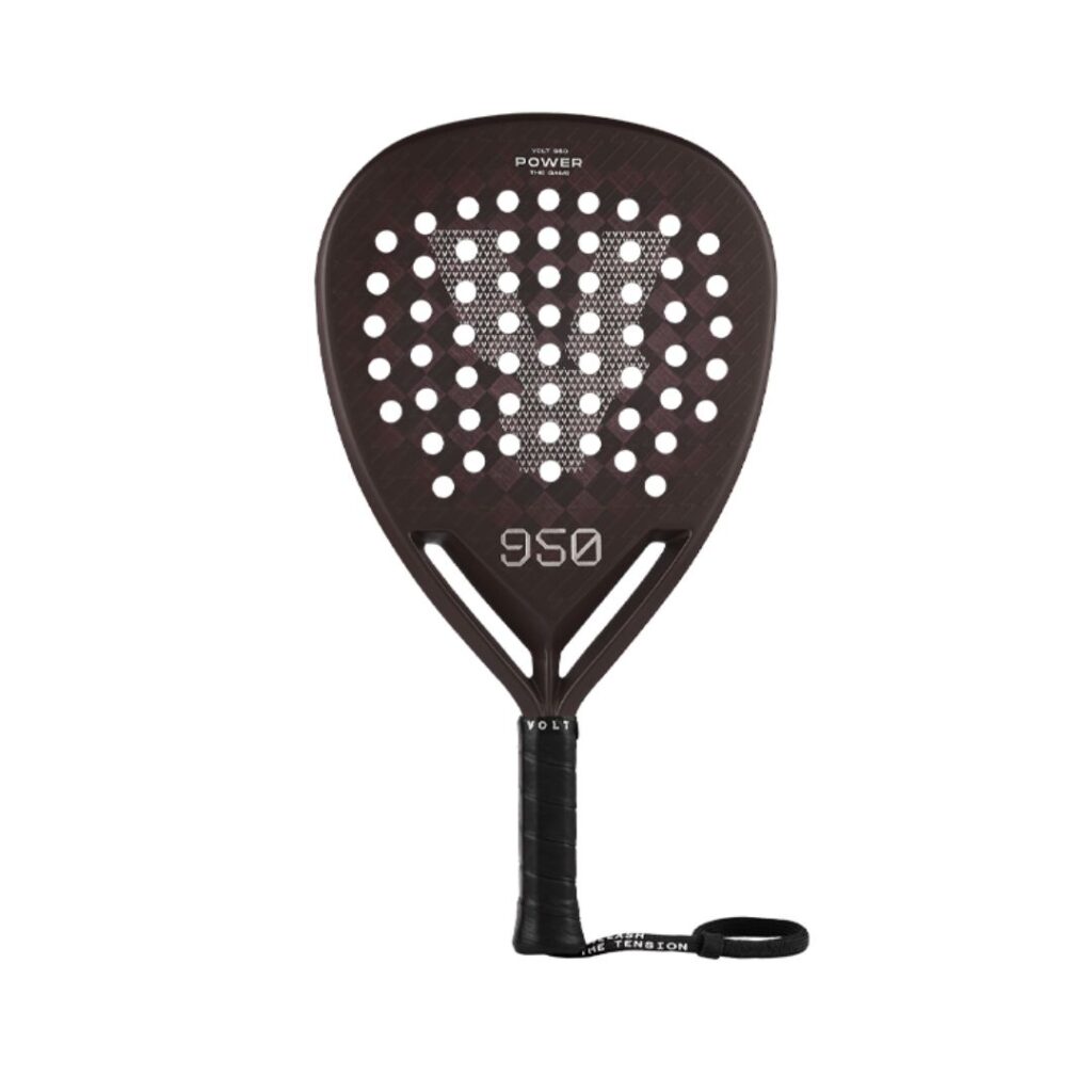 Volt 950 V4 Padel Racket