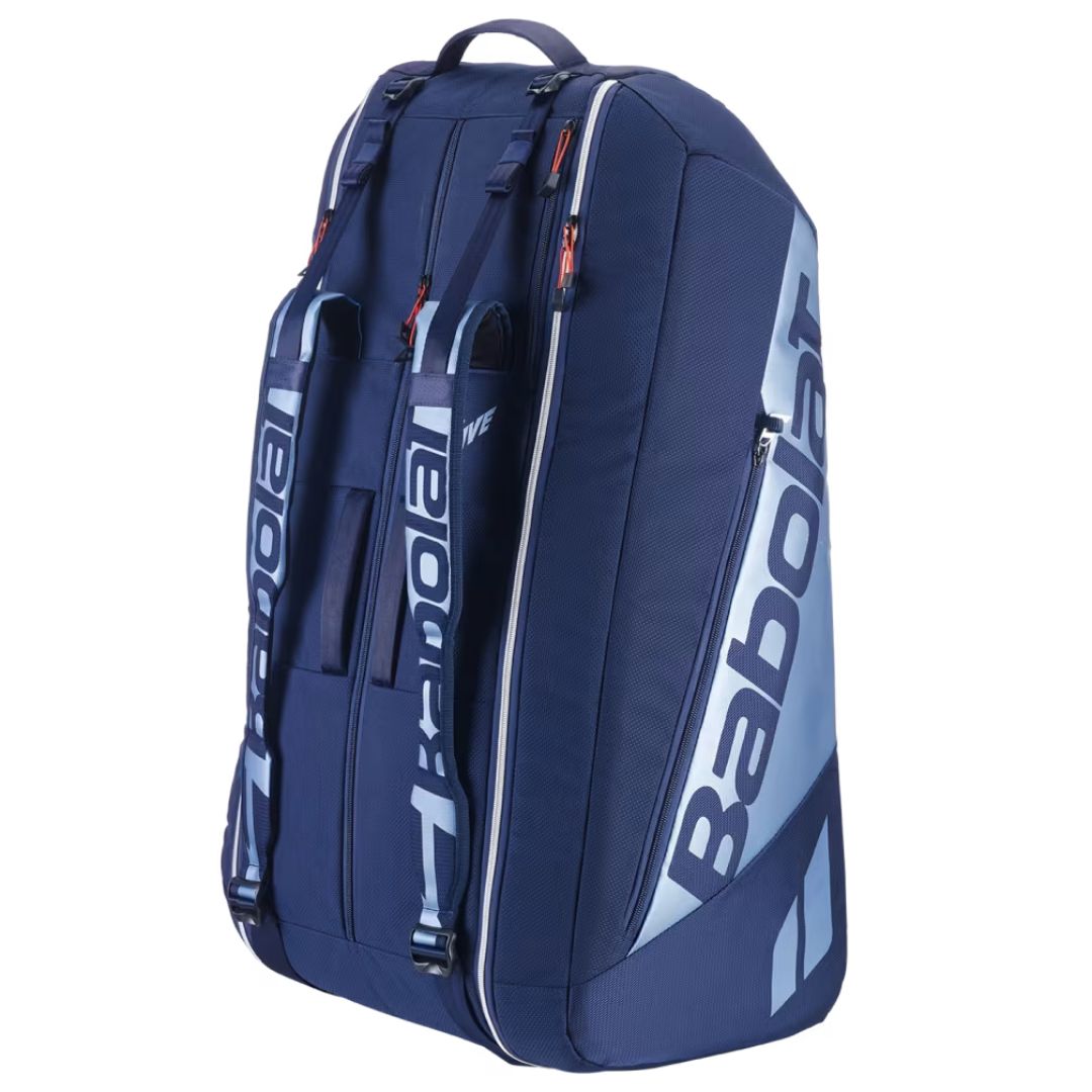 Babolat RH12 Pure Tennis Kitbag - 1 Babolat RH12 Pure Drive Kitbag