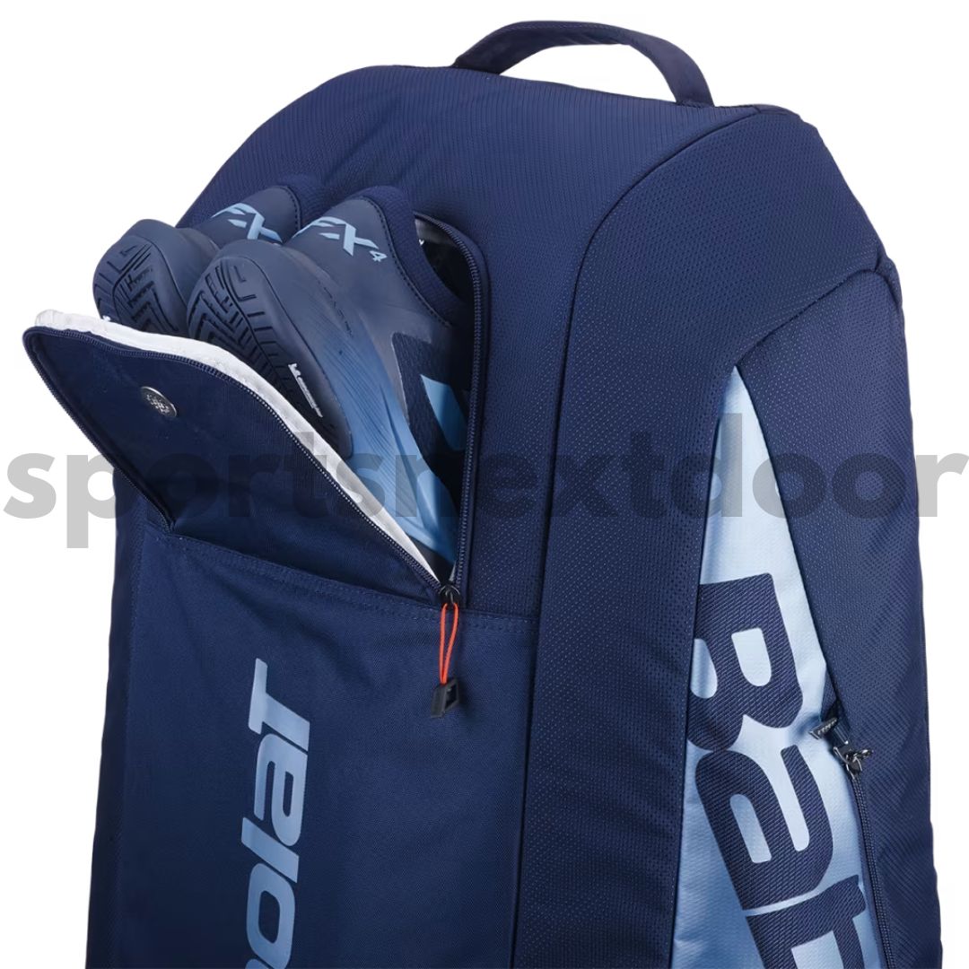 Babolat RH12 Pure Tennis Kitbag - 3 Babolat RH12 Pure Drive Kitbag - Image 2