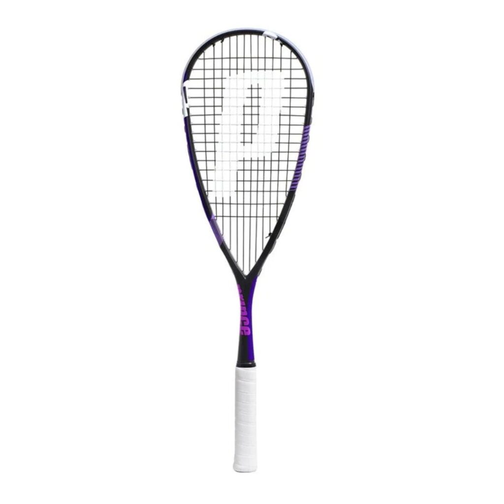 Prince Axel Response 450 Squash Racket