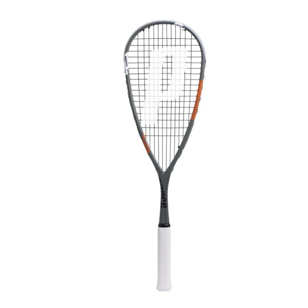Prince Shadow Response 400 Squash Racket
