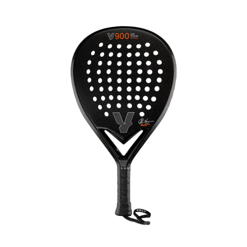 Volt 900 v23 Padel Racket