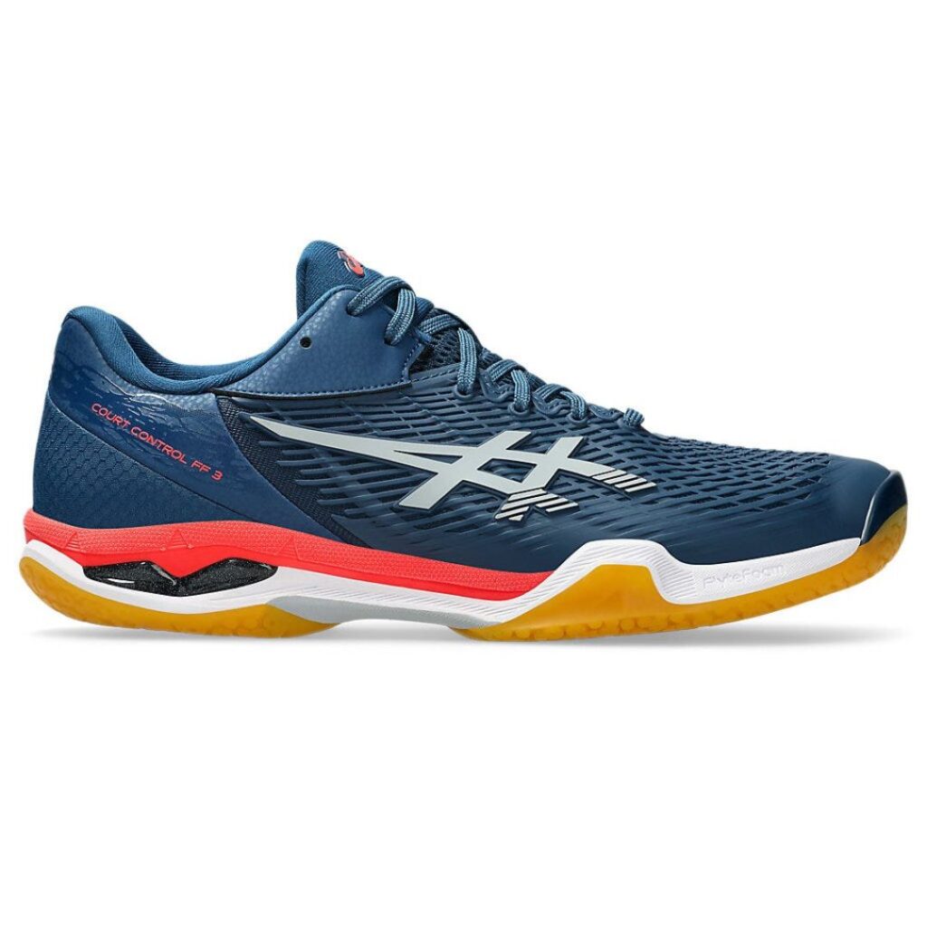 Asics Court Control FF3 Shoes