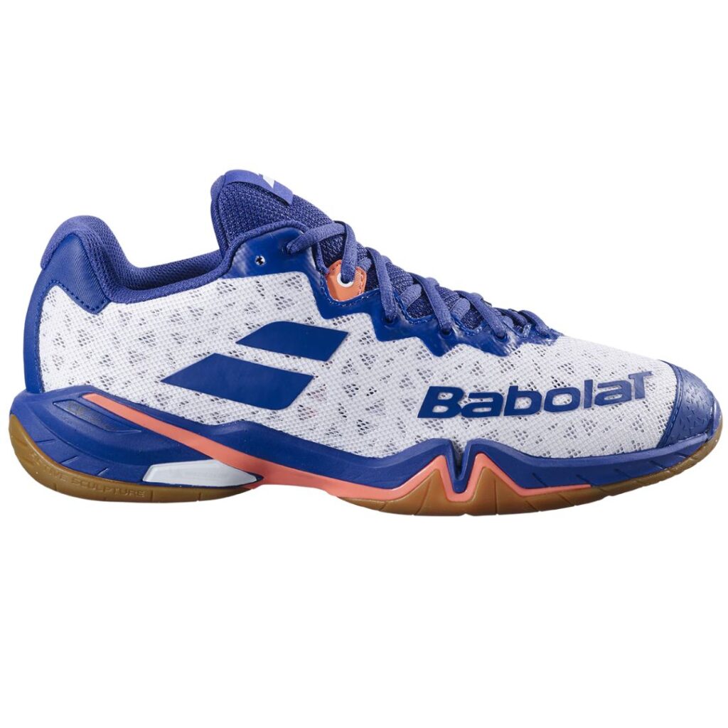 Babolat Shadow Tour 4 Badminton Shoes