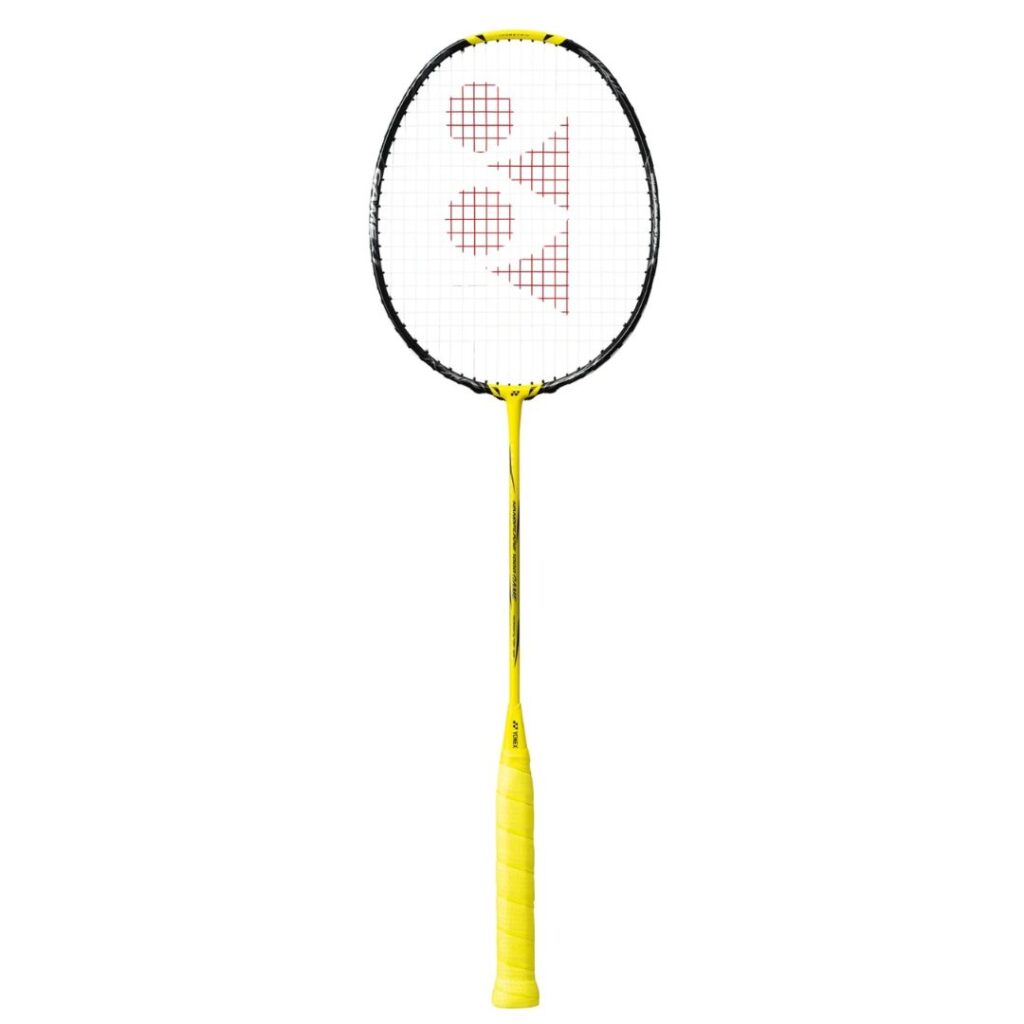 Yonex Nanoflare 1000 Game Badminton Racket