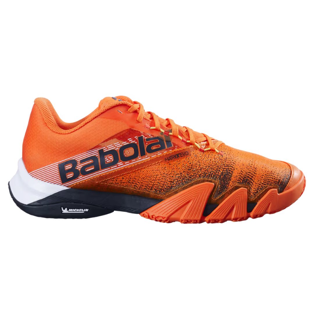 Babolat Jet Premura 2 Men - 1 Babolat Jet Premura 2 Men