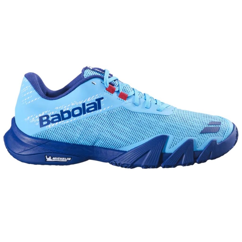 Babolat Jet Viva Men 1