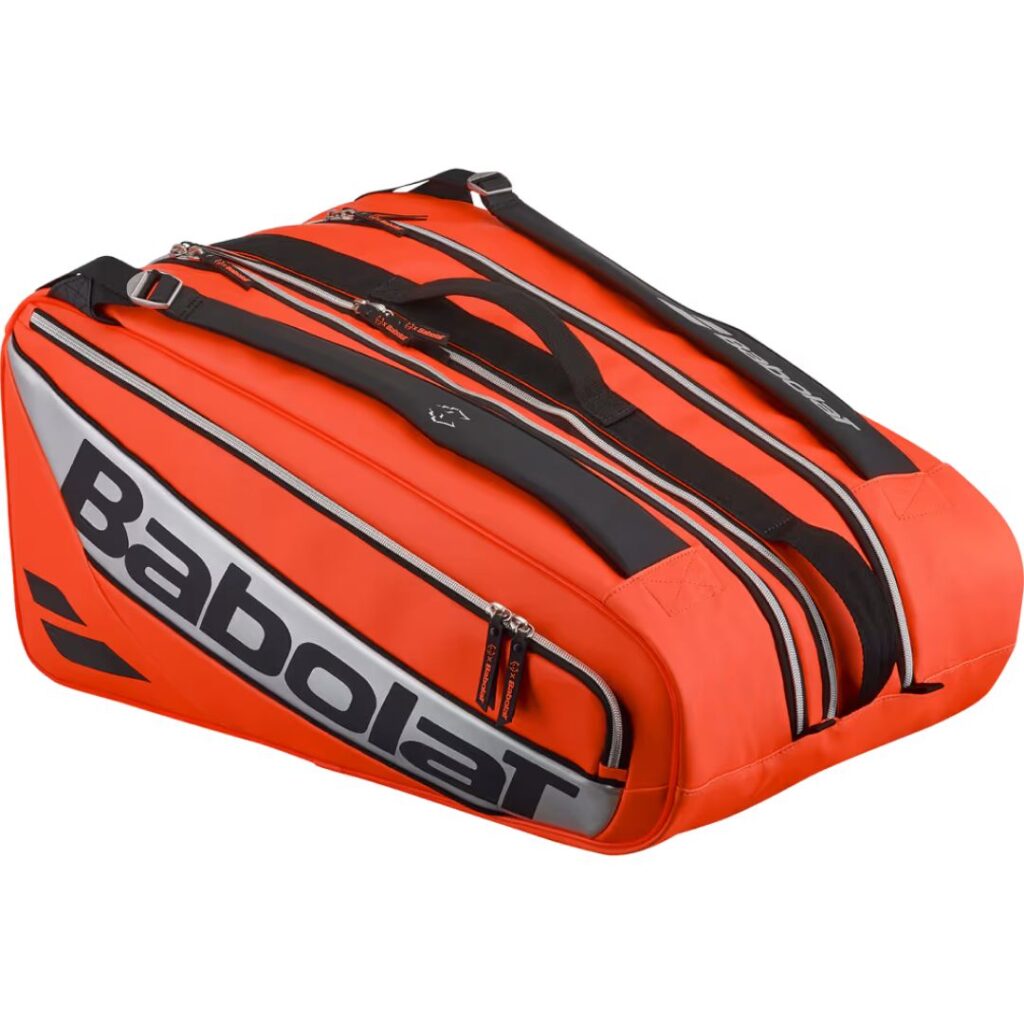 Babolat RH Pro Padel Juan Lebron Kitbag