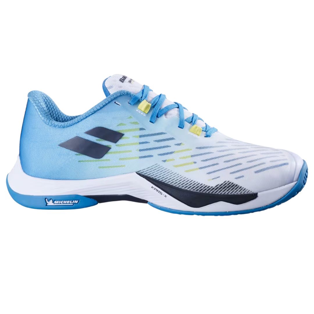 Babolat Shadow Tour 5 Men - 1 Babolat Shadow Tour 5 Men Algier Blue - 1