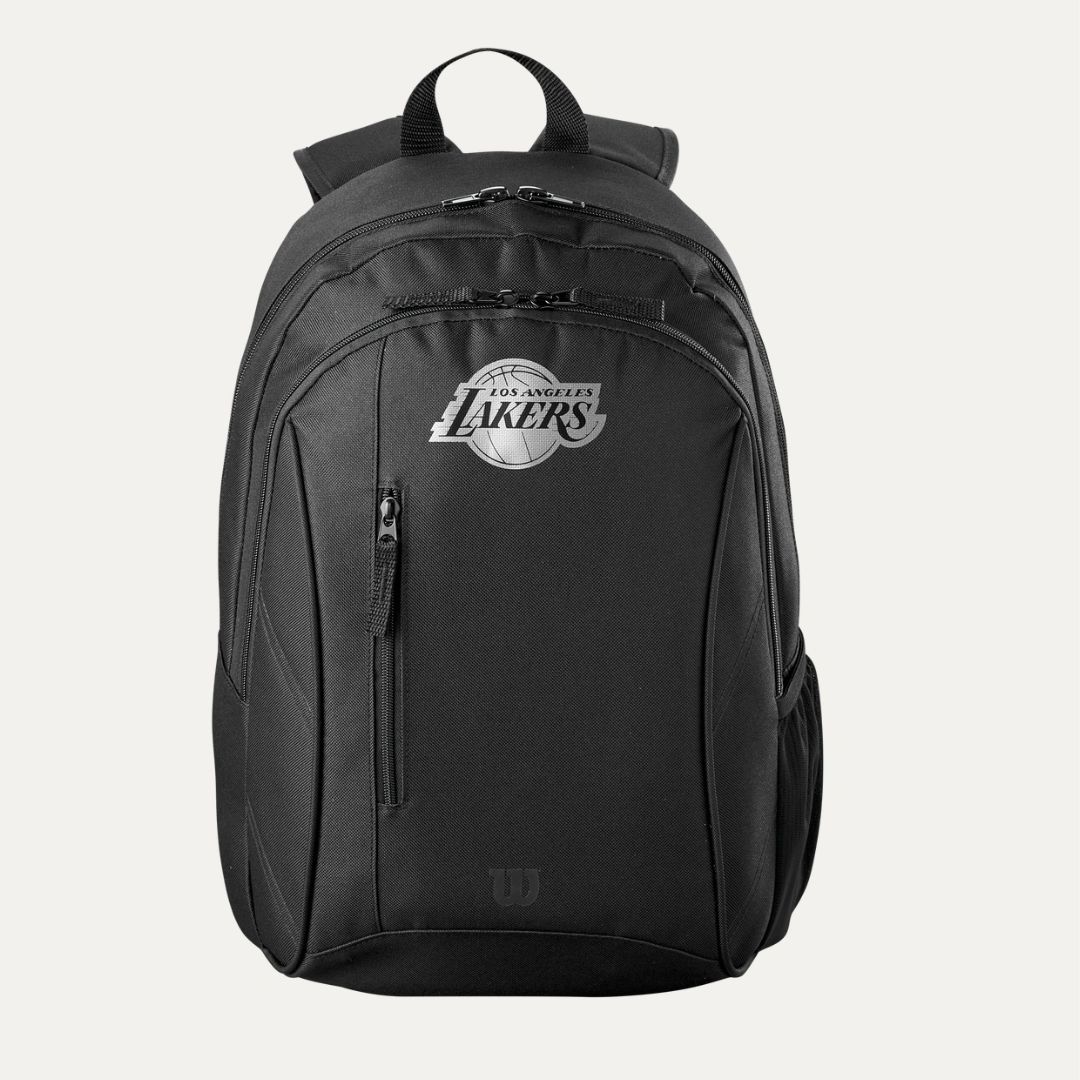 Wilson NBA Team Backpack - 1 Wilson NBA Team Backpack