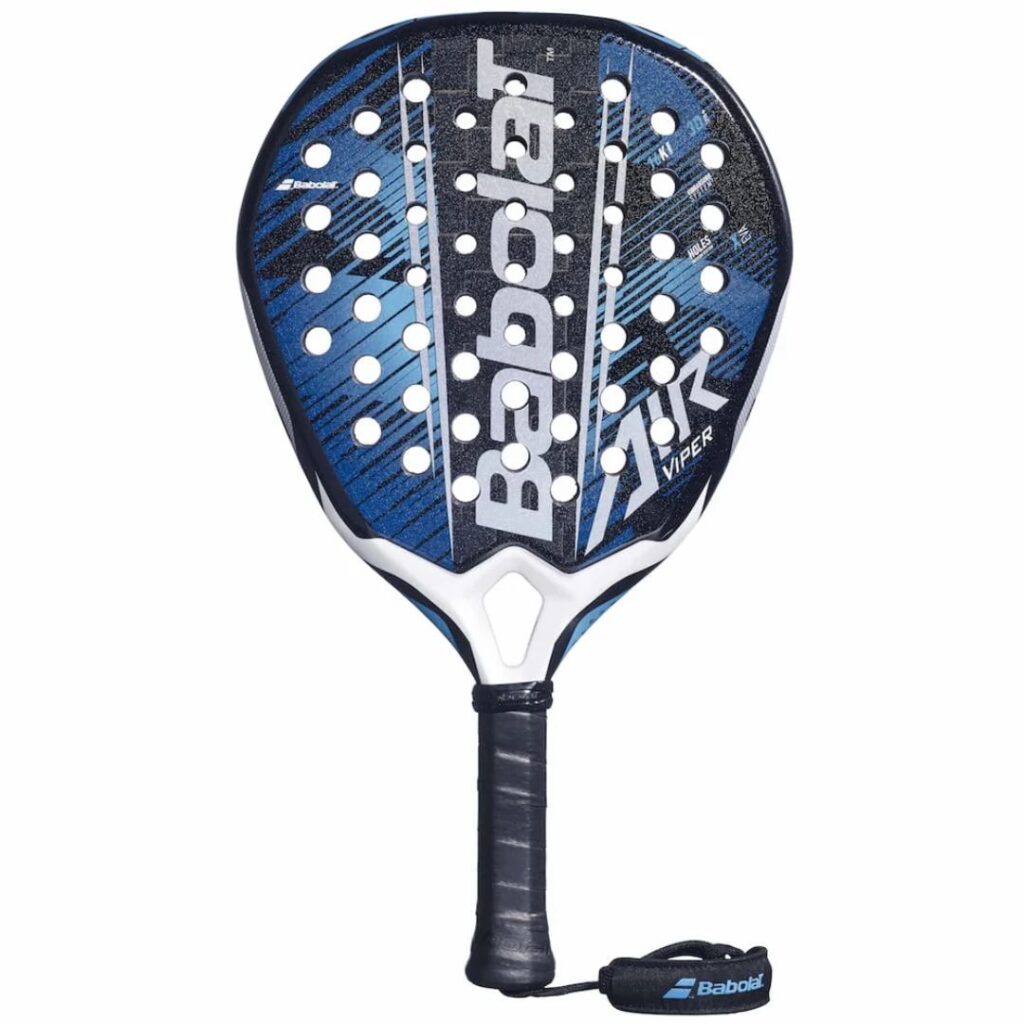 Babolat Air Viper 2026 Padel Racket