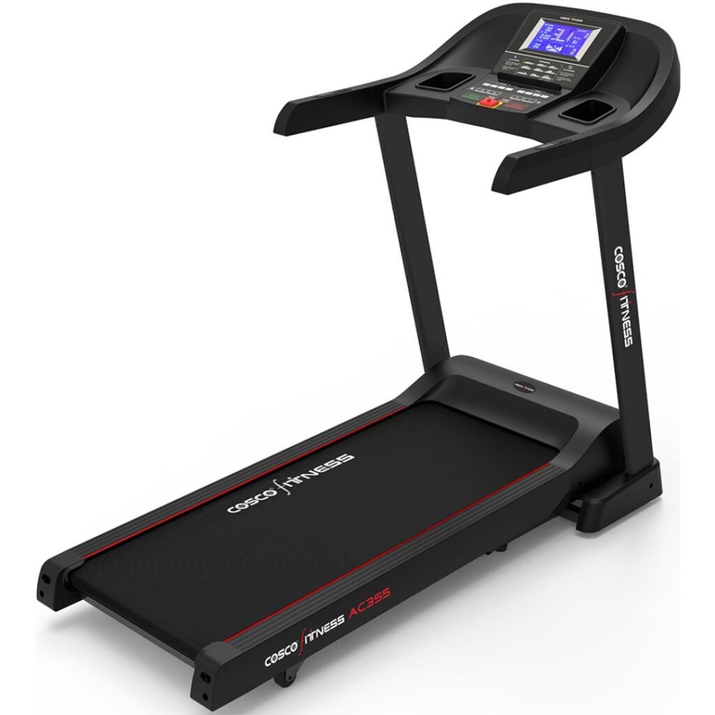 Cosco Treadmill AC 355