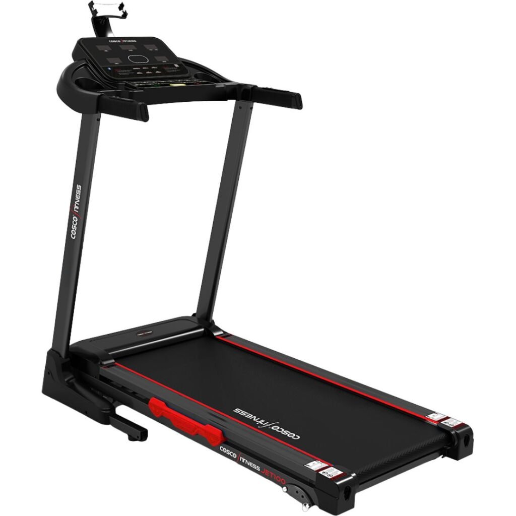 Cosco Treadmill Jet 100