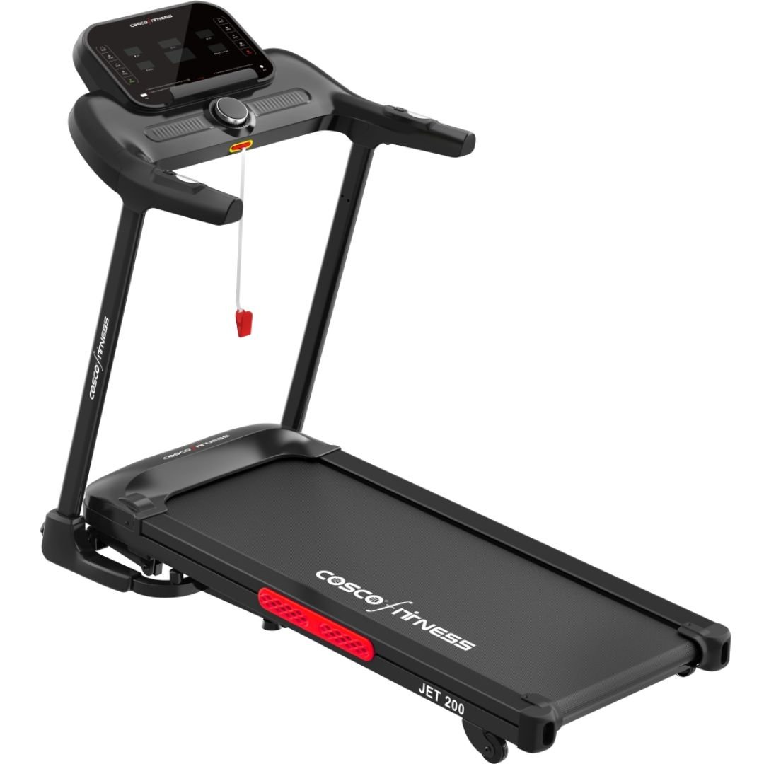 Cosco Treadmill Jet 200 - 1 Cosco Treadmill Jet 200 - 1