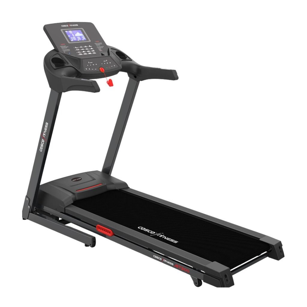 Cosco Treadmill Jet 300