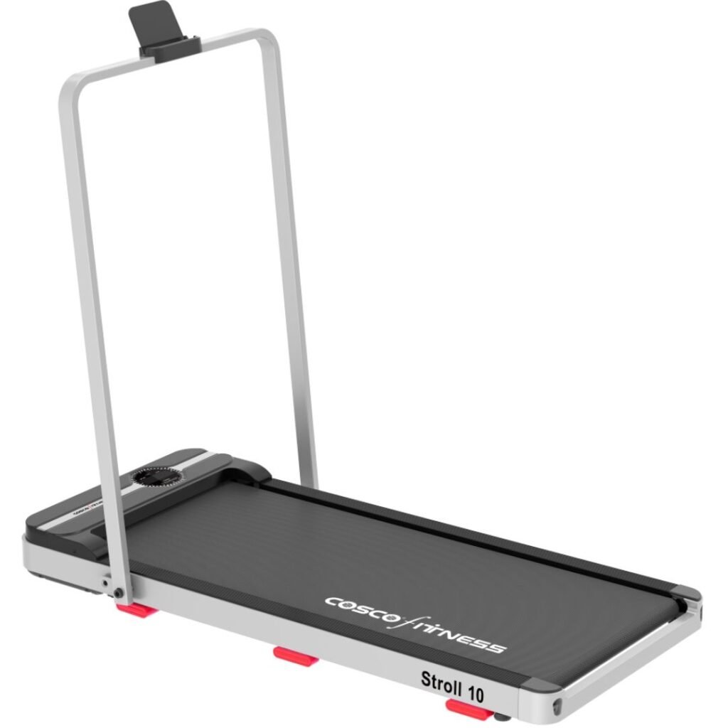 Cosco Walking Pad Stroll 10