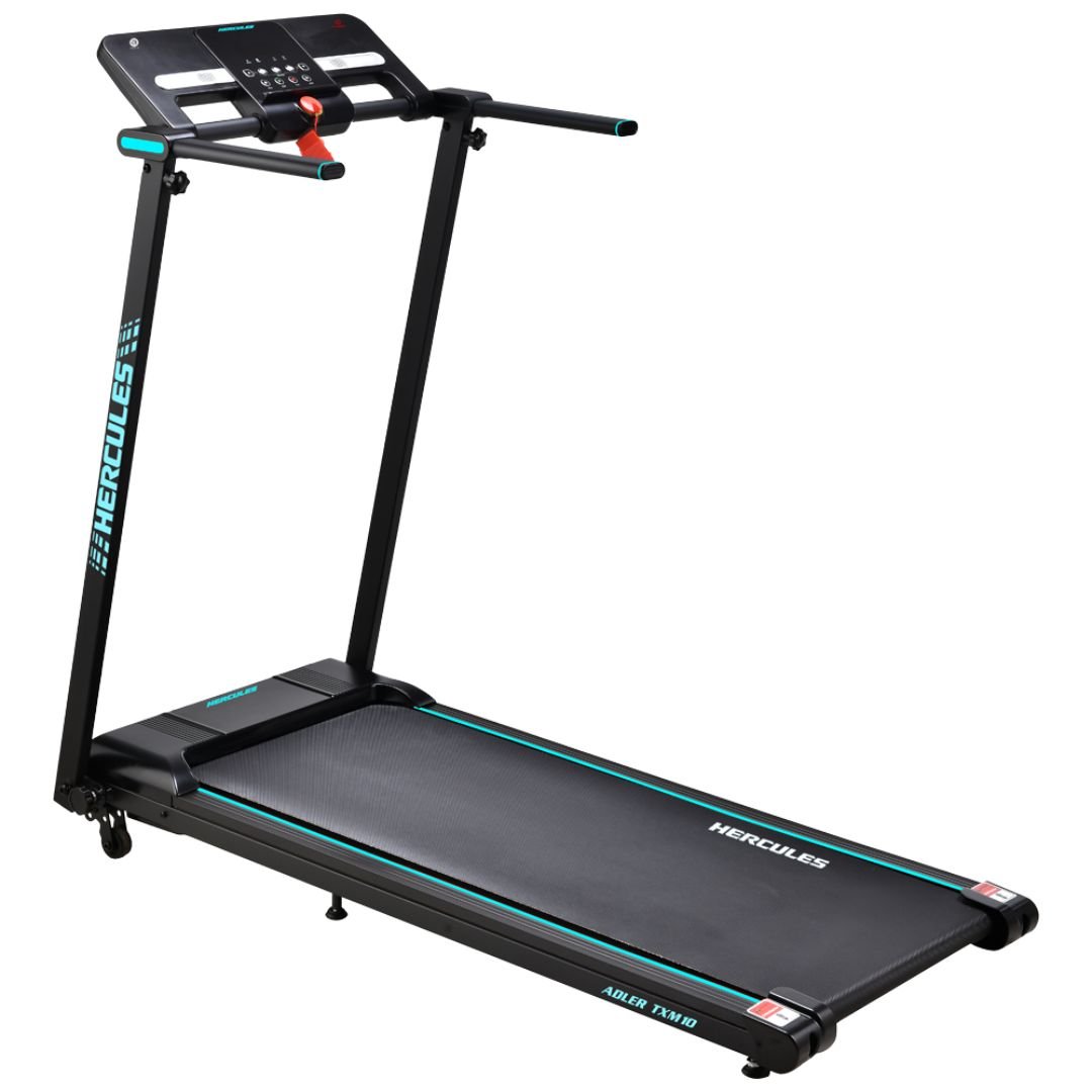 ADLER TXm10 Hercules Treadmill Adler TXM10 - Image 1