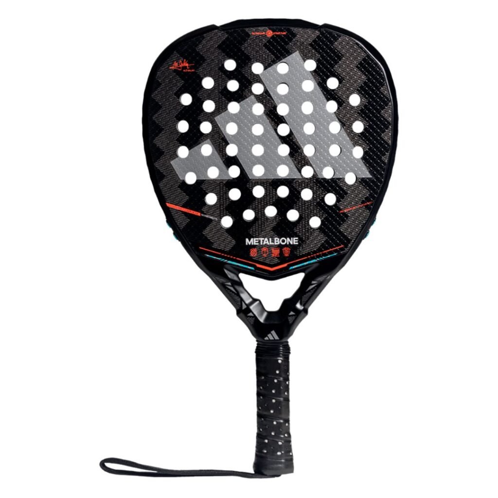 Adidas Metalbone 2026 Padel Racket