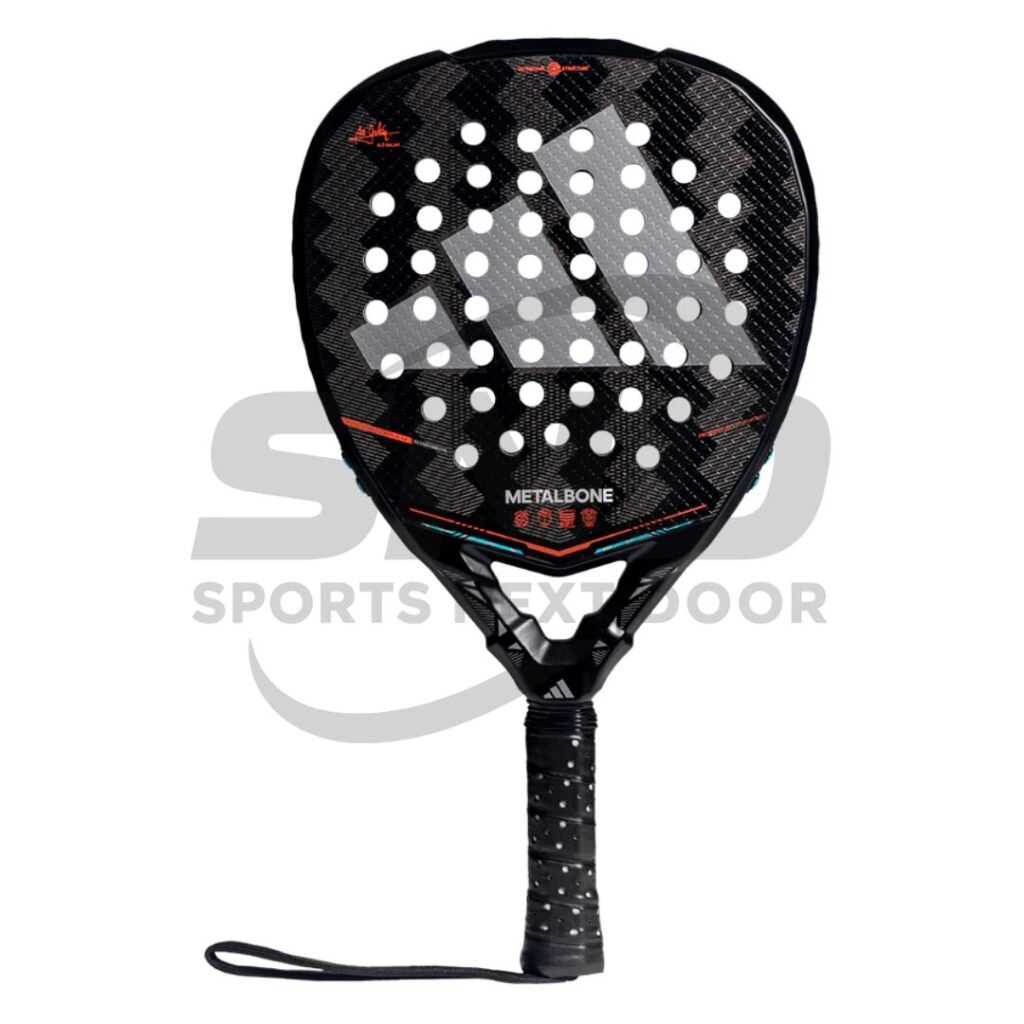 Adidas Metalbone 2026 Padel Racket