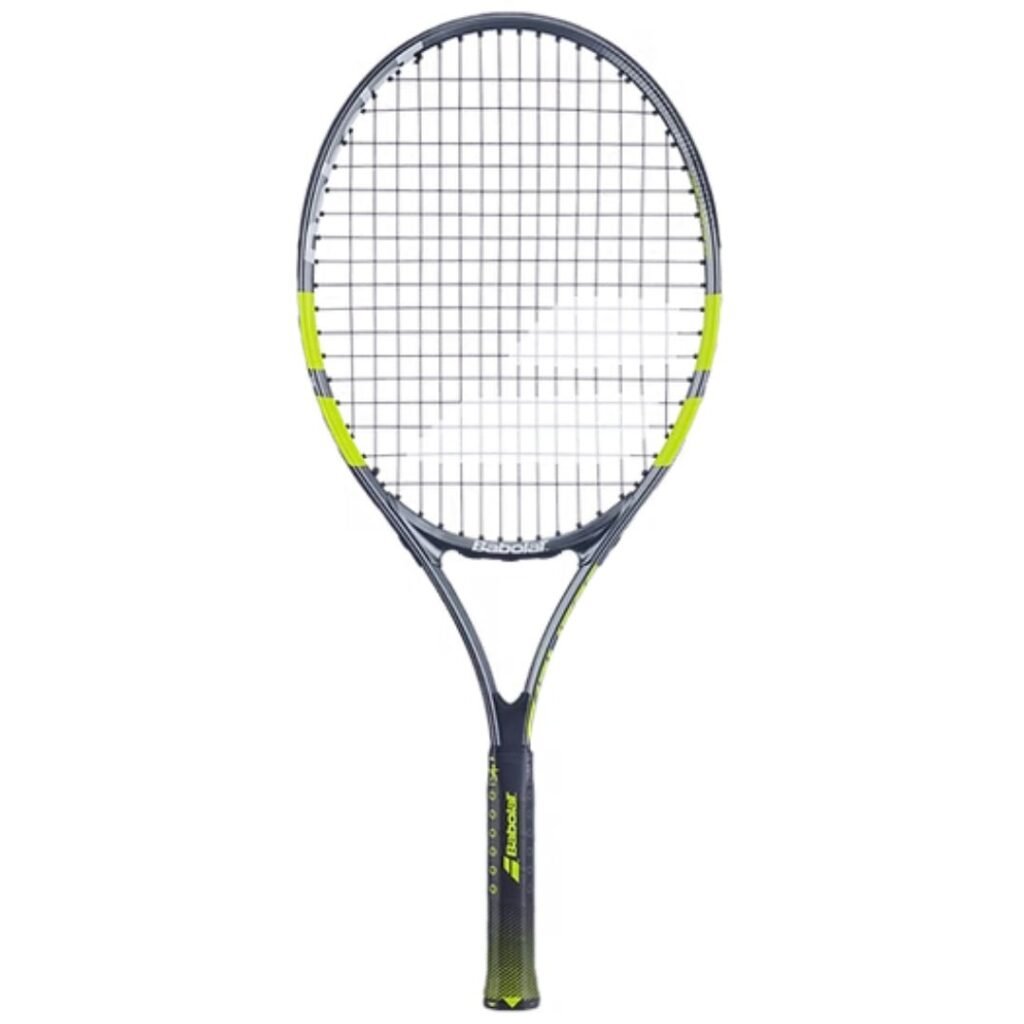 Babolat Carlitos Junior 25