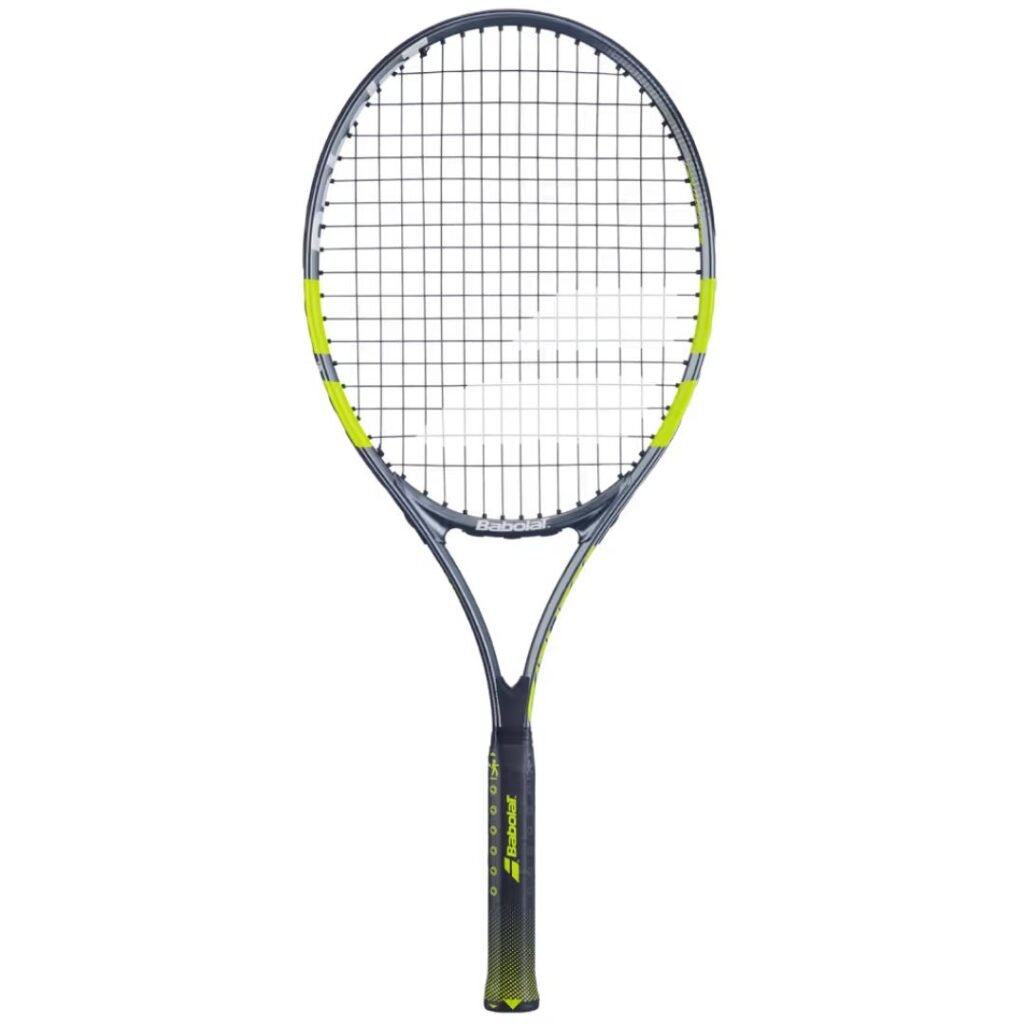 Babolat Carlitos Junior 26
