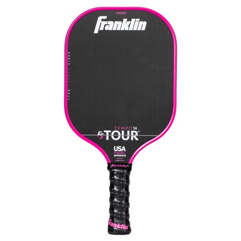 Franklin FS Tour Tempo - 14mm
