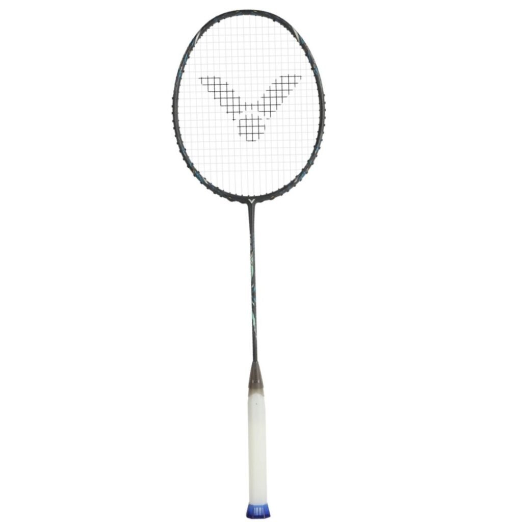 Victor AuraSpeed 100x Ultra Badminton Racket