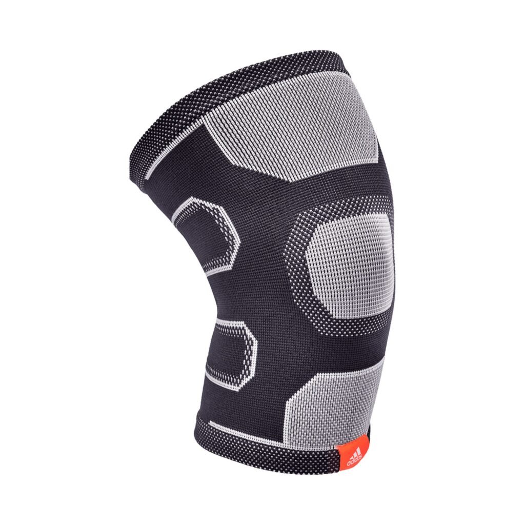 Adidas Knee Support 12521BK