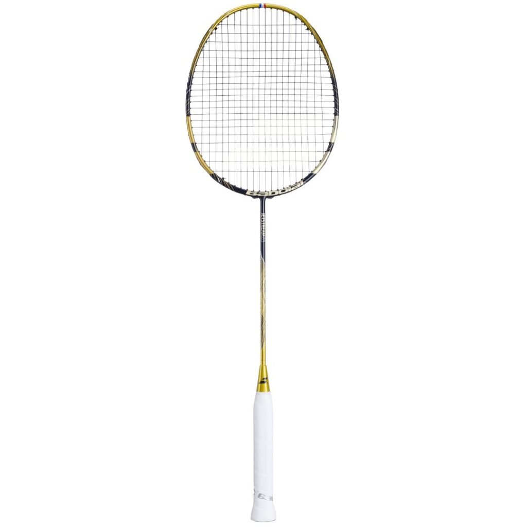 Babolat Jetstream 83 Racket