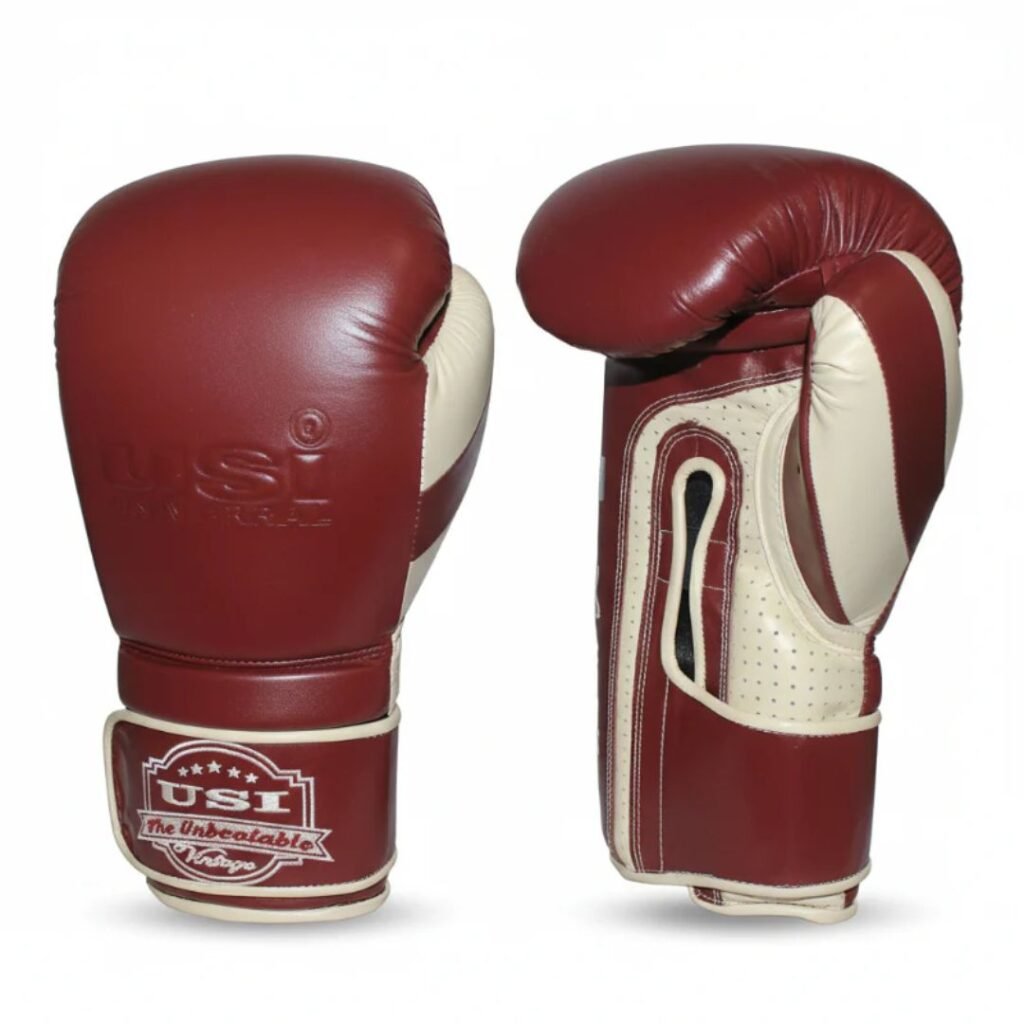 USI Sparring Gloves 609VM