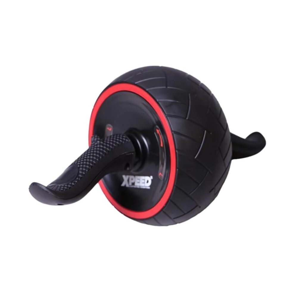Xpeed Exercise Wheel XP2444