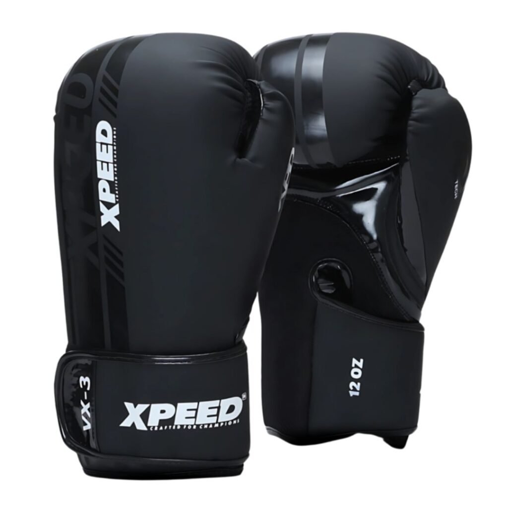 Xpeed XP3052 PU Boxing Gloves