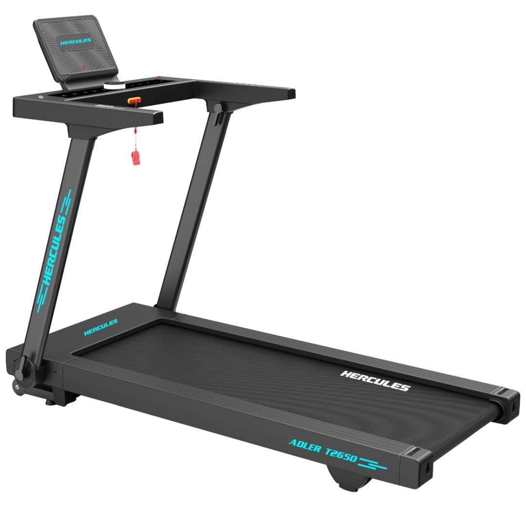 ADLER T2650 Hercules Fitness T2650 Treadmill - Image 1