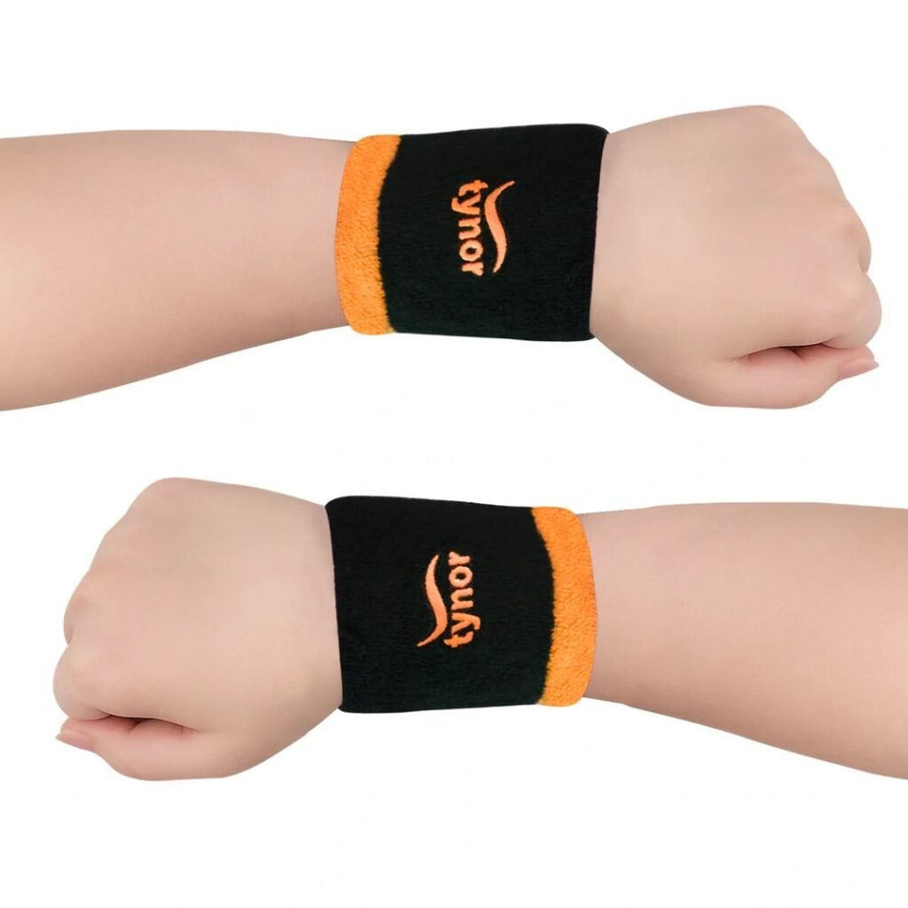Tynor Wristband