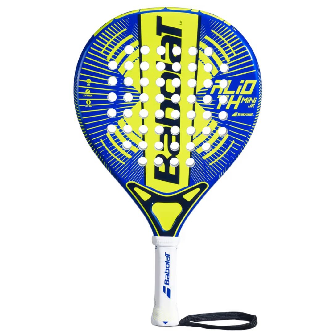 Alioth Mini JR Babolat Alioth Mini JR Padel Racket - Image 1