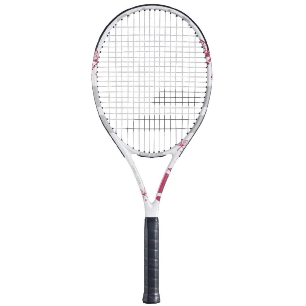 Babolat Evoke Team Wimbledon 2026