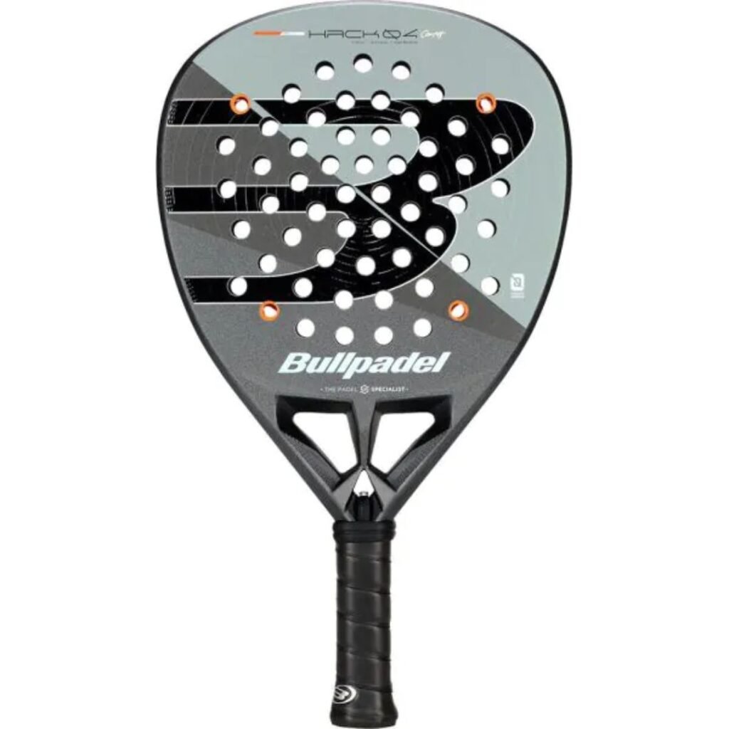 Bullpadel Hack 04 CMF 2026