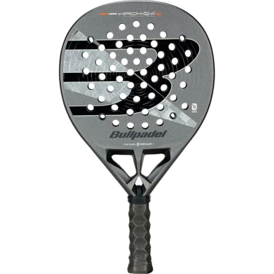 Bullpadel Hack 04 Hybrid 2026 Bullpadel Hack 04 Hybrid 2026