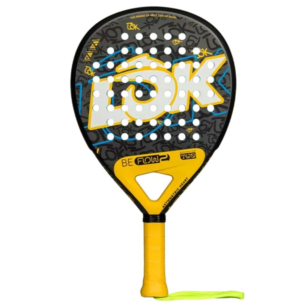 LOK Be Flow Gen 2